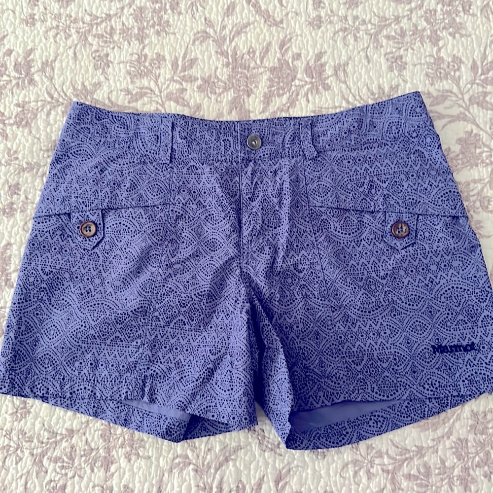 Marmot Women’s Shorts